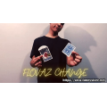 Flovaz Change By Anthony Vasquez Flovaz Change By Anthony Vasquez