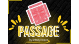 Passage By Anthony Vasquez