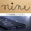 The Nine Mystery By Antonio Fumarola The Nine Mystery By Antonio Fumarola