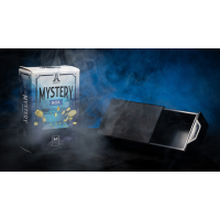 Mystery Box By Apprentice Magic