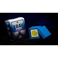 X RAY VISION By Apprentice Magic