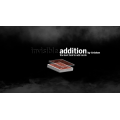 Invisible Addition By Ariston Invisible Addition By Ariston