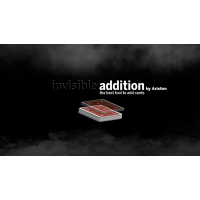 Invisible Addition By Ariston
