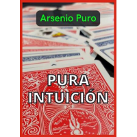 Pura Intuición By Arsenio Puro