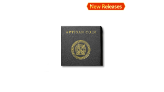 Crazy Chinese Coins By Artisan Coin and Jimmy Fan