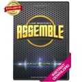 Assemble by Liam Montier Assemble by Liam Montier