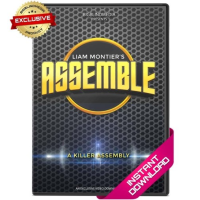 Assemble by Liam Montier