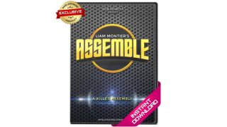 Assemble by Liam Montier