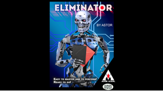 Eliminator By Astor