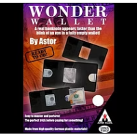 Wonder Wallet By Astor