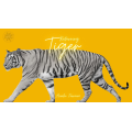 The Vault-Returning Tiger By Aurelio Ferreira The Vault-Returning Tiger By Aurelio Ferreira