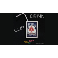 Clip Drink By Bachi Ortiz Clip Drink By Bachi Ortiz