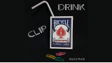 Clip Drink By Bachi Ortiz