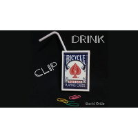 Clip Drink By Bachi Ortiz