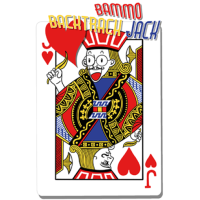 Bammo Backtrack Jack by Bob Farmer