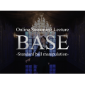 Base Vol 3 by Yuki Iwane (HD Version)