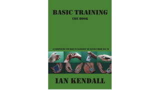 Basic Training by Ian Kendall