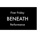 Beneath by Ollie Mealing Beneath by Ollie Mealing