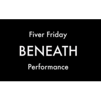 Beneath by Ollie Mealing