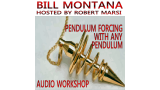 Pendulum Forcing With Any Pendulum (PDF+Audio) By Bill Montana