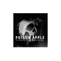 Black Rabbit Vol. 3 - Poison Apple by Lewis Le Val Black Rabbit Vol. 3 - Poison Apple by Lewis Le Val