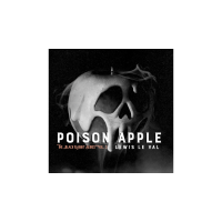 Black Rabbit Vol. 3 - Poison Apple by Lewis Le Val