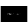 Blind Test by Jean Pierre Vallarino Blind Test by Jean Pierre Vallarino