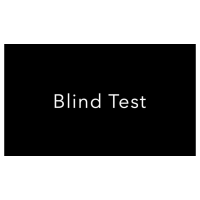 Blind Test by Jean Pierre Vallarino