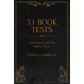 By 53 Book Tests By 53 Book Tests