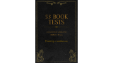 By 53 Book Tests