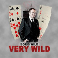 Very Wild (2003) By Boris Wild (PDF)