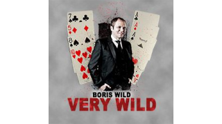 Very Wild (2003) By Boris Wild (PDF)