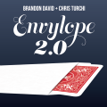Envylope 2.0 By Brandon David & Chris Turchi Envylope 2.0 By Brandon David & Chris Turchi