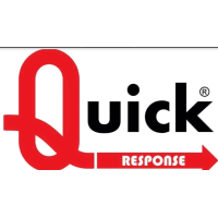Quick Response (Blackpool 2023) By British Secret Service
