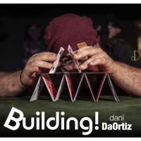 Building Seminar COMPLETE (Chapter 1-3) by Dani DaOrtiz