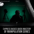 Express Basics Quick Mastery Of Manipulation Series 'BALL' By C_Art Store Express Basics Quick Mastery Of Manipulation Series 'BALL' By C_Art Store