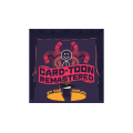 Card-Toon Remastered by Dan Harlan Card-Toon Remastered by Dan Harlan