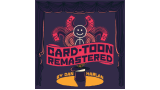 Card-Toon Remastered by Dan Harlan