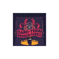 Card-Toon Remastered by Dan Harlan