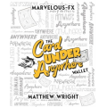 Card Under Anywhere Wallet by Matthew Wright Card Under Anywhere Wallet by Matthew Wright