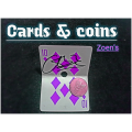 Cards & Coins by Zoen Cards & Coins by Zoen