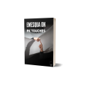 Emesqua on PK Touches By Carlos Emesqua Emesqua on PK Touches By Carlos Emesqua