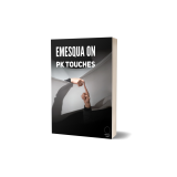 Emesqua on PK Touches By Carlos Emesqua