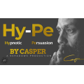 The Vault - Hy-Pe by Casper Ryan The Vault - Hy-Pe by Casper Ryan