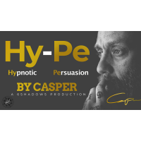 The Vault - Hy-Pe by Casper Ryan