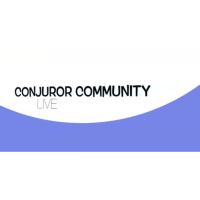 Cc Expanded Living Room Lecture (Part 1, January 2023) by Jim Steinmeyer & Robert Ramirez