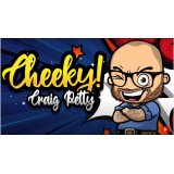 Cheeky Project by Craig Petty