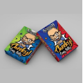 Cheeky by Craig Petty Cheeky by Craig Petty