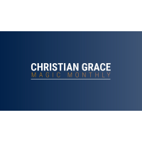 The Third Eye by Justin Higham By Christian Grace
