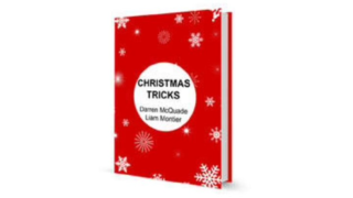 Christmas Tricks by Liam Montier & Darren Mcquade